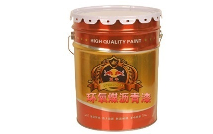 環氧涂料施工工藝流程是什么？